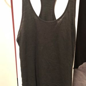 VS tank